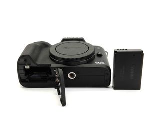 camara digital evil canon eos m50 mark ii