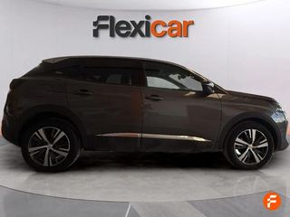 Peugeot 3008 1.2 PureTech 96KW S&S Allure Pack