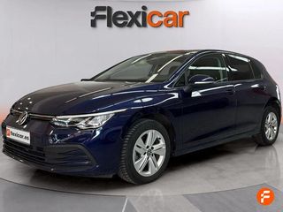 Volkswagen Golf Life 1.0 TSI 81kW (110CV)