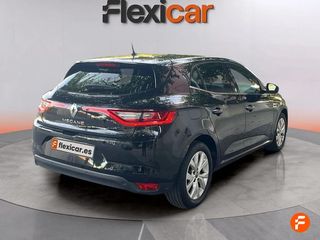 Renault Megane Business TCe 103 kW (140CV) GPF -SS