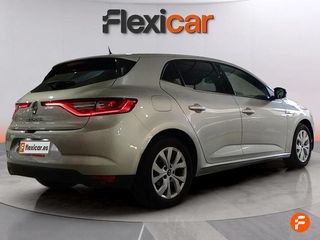 Renault Megane Limited TCe GPF 103 kW (140CV)