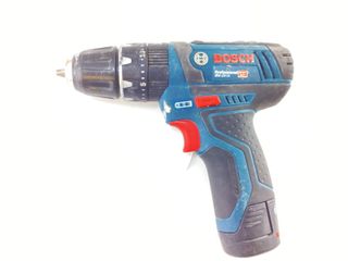 taladro a bateria bosch gsb12v15
