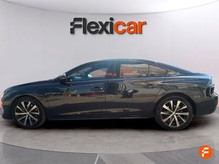 Peugeot 508 5P GT Line BlueHDi 120kW (160) S&S EAT8