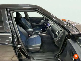 SsangYong Tivoli G16 Limited 4x2