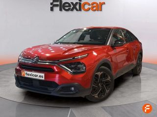 Citroën C4 PureTech 130 S&S EAT8 Feel Pack