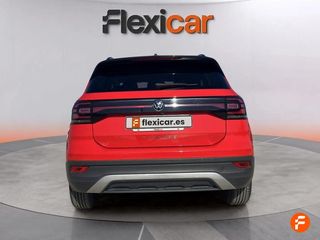 Volkswagen T-Cross Advance 1.0 TSI 81kW (110CV) DSG