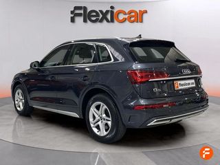 Audi Q5 Advanced 35 TDI 120kW S tronic