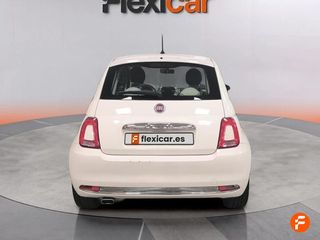 Fiat 500 1.2 8v 51kW (69CV) Lounge