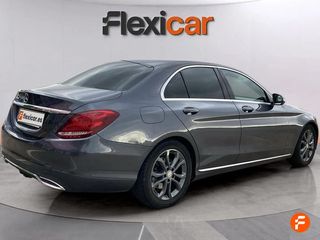 Mercedes Clase C C 220 d