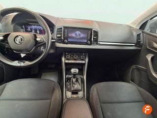 Skoda Karoq 1.5 TSI 110kW (150CV) DSG ACT Ambition