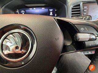 Skoda Karoq 1.5 TSI 110kW (150CV) DSG ACT Ambition