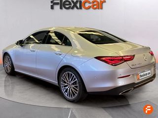 Mercedes CLA CLA 200 D DCT