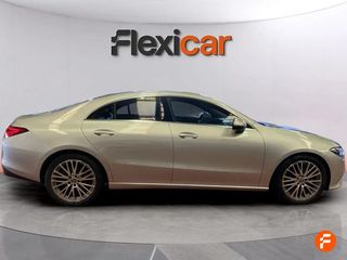 Mercedes CLA CLA 200 D DCT