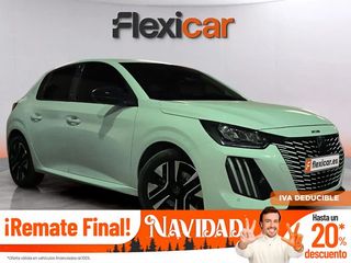 Peugeot 208 Allure Puretech 100