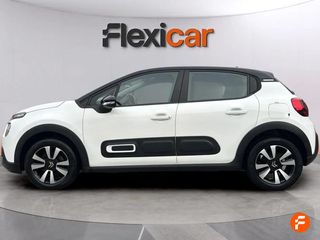 Citroën C3 PureTech 60KW (83CV) Feel Pack