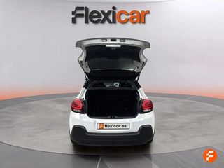 Citroën C3 PureTech 60KW (83CV) Feel Pack