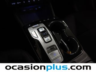 Hyundai Tucson 1.6 TGDI HEV Tecno Auto 2C 169 kW (230 CV)