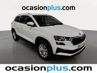 Skoda Karoq 2.0 TDI Selection 85 kW (115 CV)