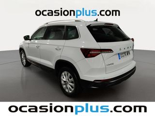 Skoda Karoq 2.0 TDI Selection 85 kW (115 CV)