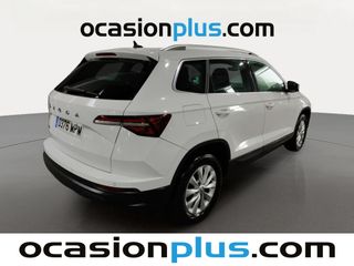 Skoda Karoq 2.0 TDI Selection 85 kW (115 CV)