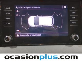 Skoda Karoq 2.0 TDI Selection 85 kW (115 CV)