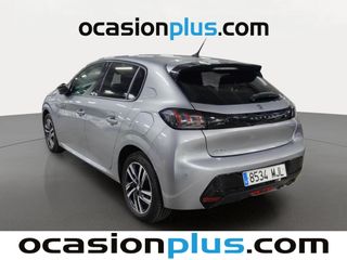 Peugeot 208 PureTech 100 Allure 75 kW (100 CV)