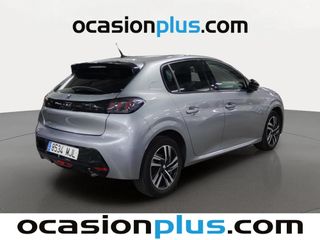 Peugeot 208 PureTech 100 Allure 75 kW (100 CV)