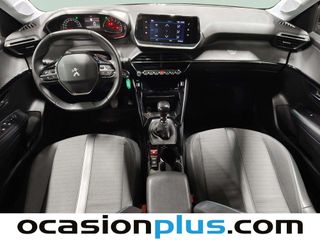 Peugeot 208 PureTech 100 Allure 75 kW (100 CV)