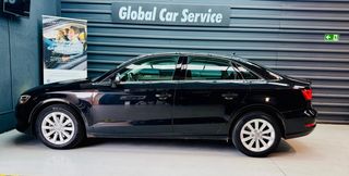 Audi A3 Limousine 2014