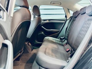 Audi A3 Limousine 2014