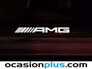 Mercedes-Benz GLA Mercedes-AMG 35 4Matic 225 kW (306 CV)