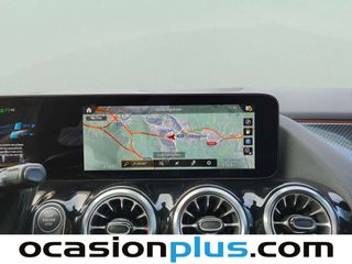 Mercedes-Benz GLA Mercedes-AMG 35 4Matic 225 kW (306 CV)