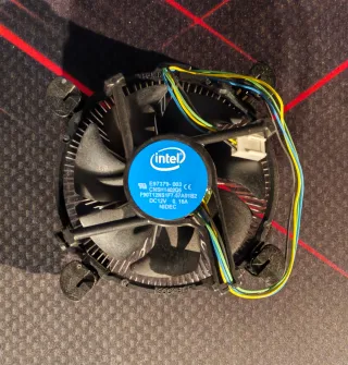 Intel Core i5-10400F 10ª Gen LGA1200