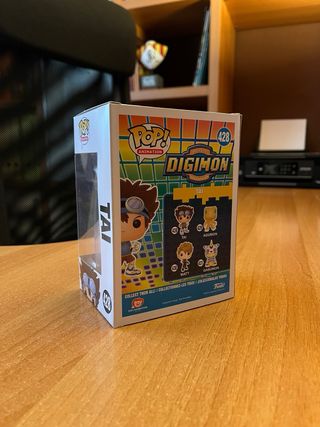 Funko Pop Tai Digimon 428