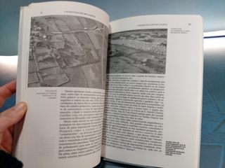 A Romanización de Galicia _ Felipe Arias Vilas. Ediciones A Nosa Terra, 1992.