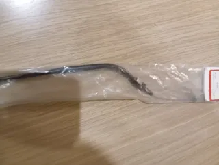 Cable de gas WRP (tiro y retorno)