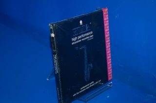 Vintage stereo tape precintado CINTA CAPITOL 2 cinta grabable high performance