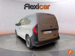 Nissan Townstar 2 plazas 1.3G 96kW L1 Profesional