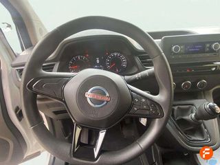 Nissan Townstar 2 plazas 1.3G 96kW L1 Profesional