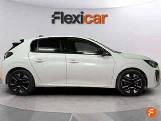 Peugeot 208 Allure Puretech 100