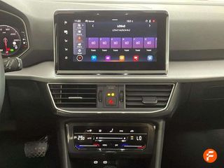 Seat Tarraco 1.5 TSI 110kW S&S DSG X-perience XXL