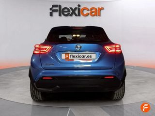 Nissan Juke DIG-T 86 kW (117 CV) 6 M/T TEKNA