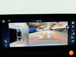 Mercedes CLA CLA 200 D DCT