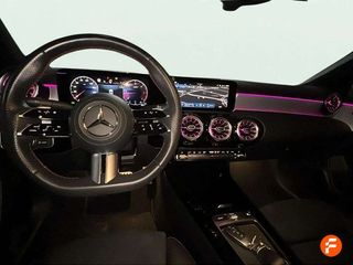 Mercedes CLA CLA 200 D DCT