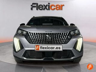 Peugeot 2008 GT Puretech 130 S&S EAT8