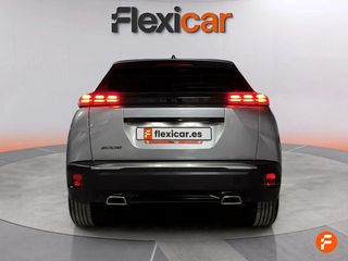 Peugeot 2008 GT Puretech 130 S&S EAT8