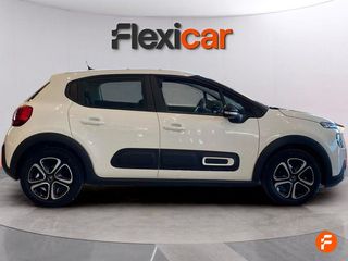 Citroën C3 PureTech 60KW (83CV) Plus