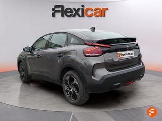 Citroën C4 BlueHDi 130 S&S EAT8 Plus