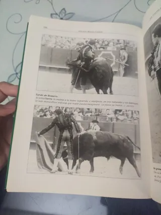 Las vueltas al ruedo de Curro Romero en Sevilla