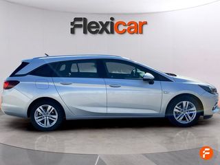 Opel Astra 1.5D DVH 90kW (122CV) GS Line